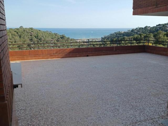 Apartamento en alquiler en Garraf, Catalunya