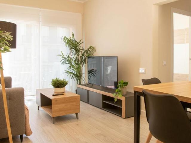 Apartamento en alquiler en Barcelona, Sant Antoni