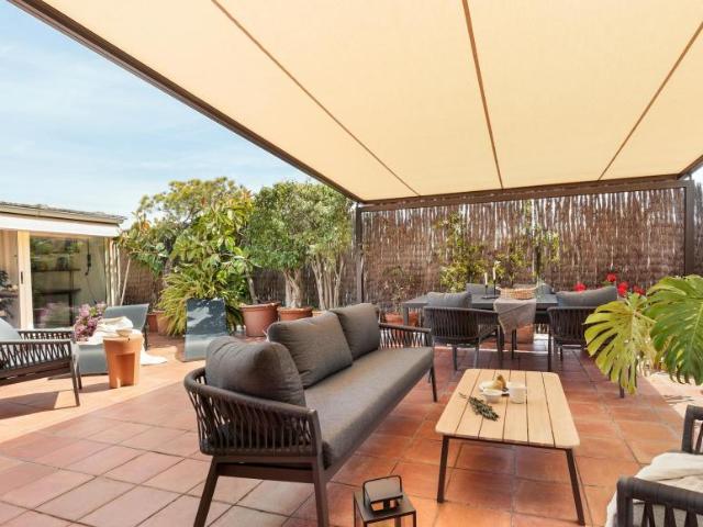 Apartamento en alquiler en Barcelona, Sant Gervasi - Galvany