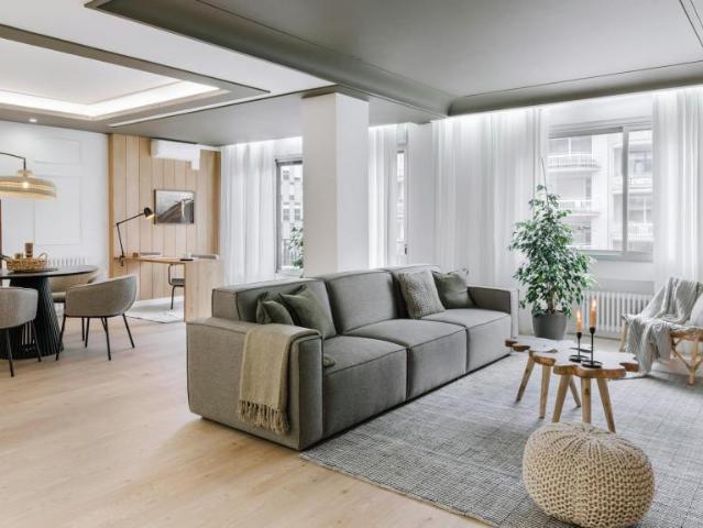 Apartamento en alquiler en Barcelona, l'Antiga Esquerra de l'Eixample