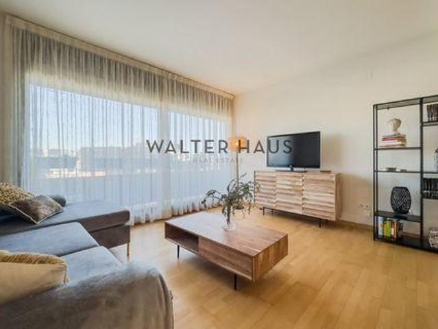 Apartamento en alquiler en Barcelona, la Vila Olímpica del Poblenou