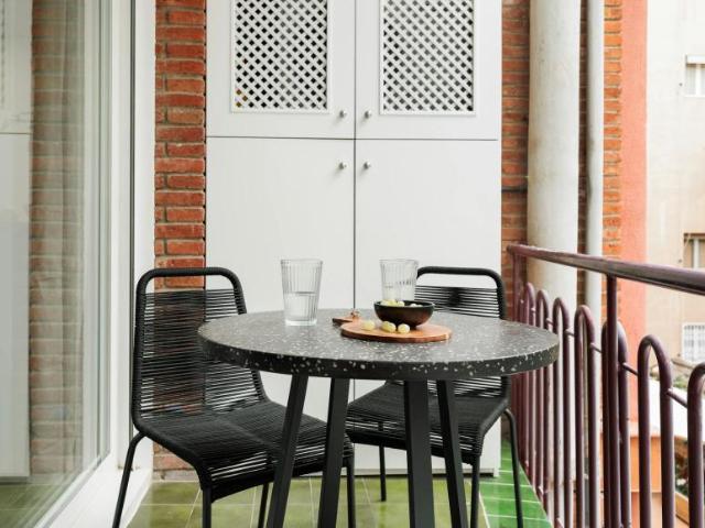 Apartamento en alquiler en Barcelona, Sant Gervasi - la Bonanova
