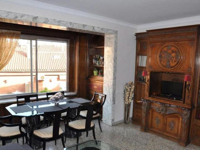 Apartamento en alquiler en Barcelona, el Putget i Farró