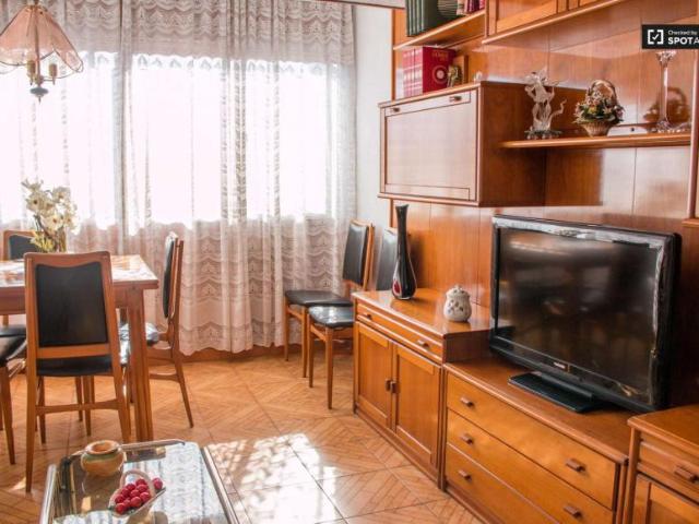 Apartamento en alquiler en Barcelonès, Catalunya