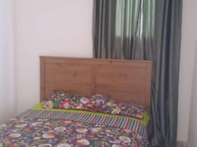 Apartamento en alquiler en Barcelonès, Catalunya