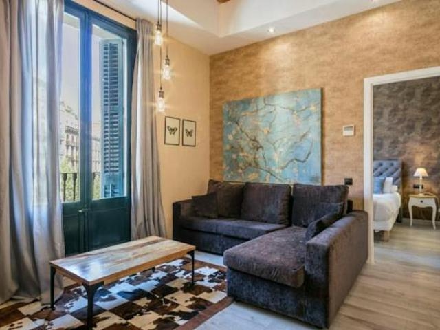 Apartamento en alquiler en Barcelona, la Dreta de l'Eixample