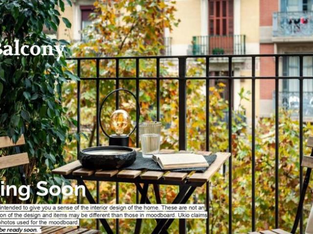 Apartamento en alquiler en Barcelona, l'Antiga Esquerra de l'Eixample