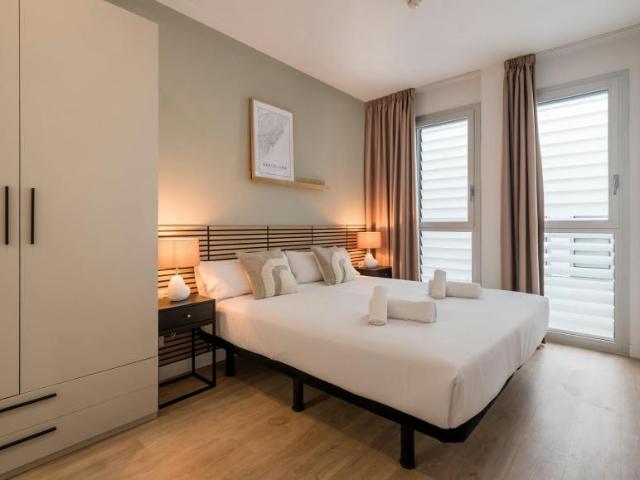 Apartamento en alquiler en Barcelona, la Nova Esquerra de l'Eixample
