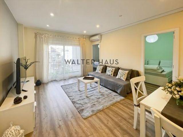Apartamento en alquiler en Barcelona, la Nova Esquerra de l'Eixample