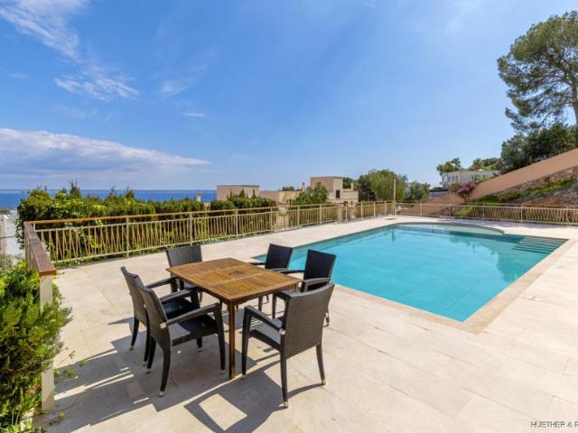 Apartamento en venta en Calvià, Serra de Tramuntana