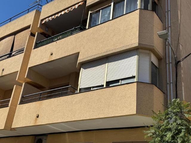 Apartamento en venta en Benejúzar