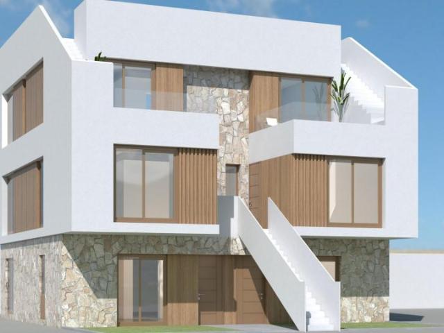 Apartamento en venta en el Baix Segura / La Vega Baja, Valencia