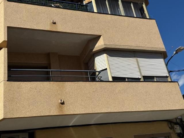 Apartamento en venta en Benejúzar