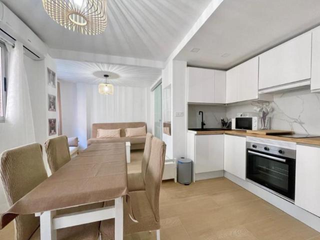 Apartamento en alquiler en Pla de Maravall, la Marina Baixa