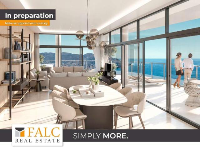 Apartamento en venta en Pla de Maravall, la Marina Baixa