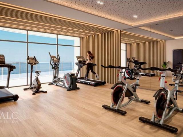Apartamento en venta en Pla de Maravall, la Marina Baixa