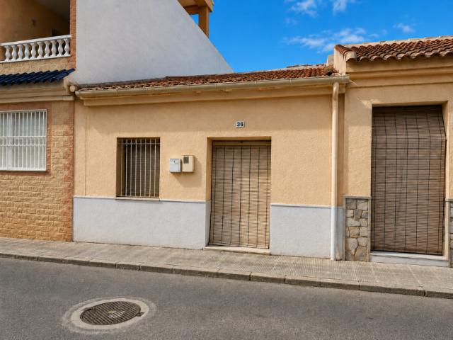 Apartamento en venta en el Baix Segura / La Vega Baja, Valencia