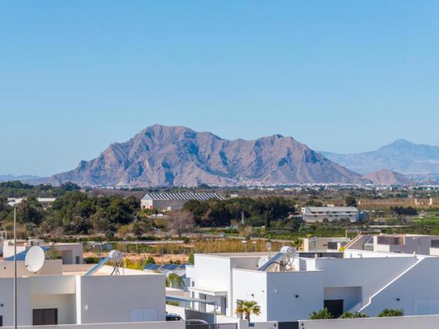 Apartamento en alquiler en el Baix Segura / La Vega Baja, Valencia