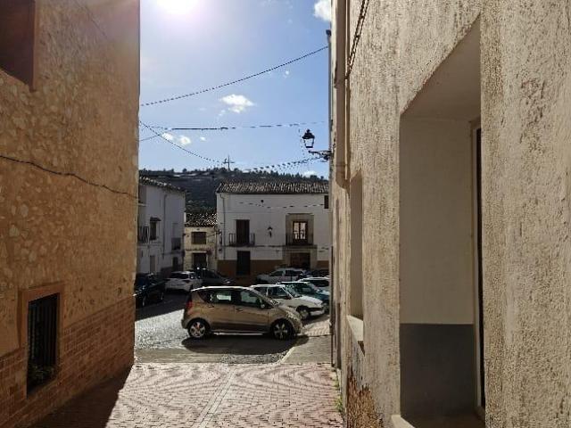 Apartamento en venta en Benilloba