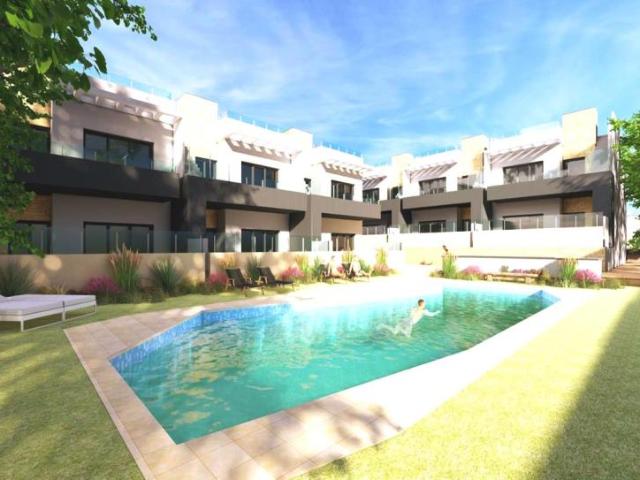 Apartamento en venta en el Baix Segura / La Vega Baja, Valencia
