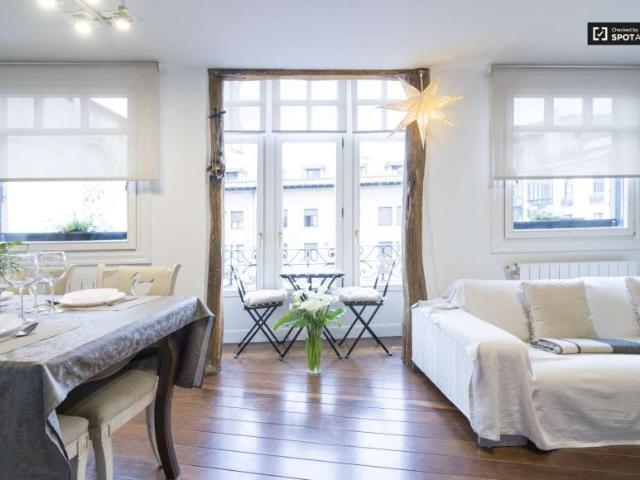 Apartamento en alquiler en Ibaiondo, Bilbao