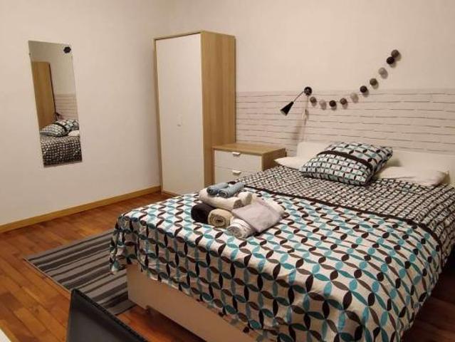 Apartamento en alquiler en Ibaiondo, Bilbao