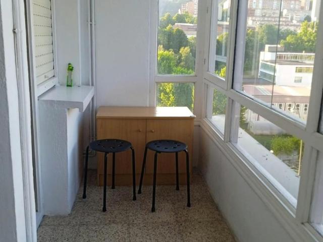 Apartamento en alquiler en Otxarkoaga-Txurdinaga, Bilbao