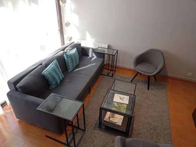 Apartamento en alquiler en Ibaiondo, Bilbao