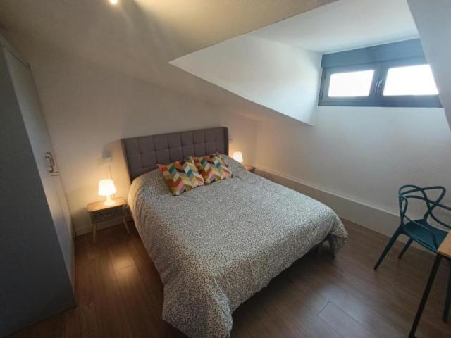 Apartamento en alquiler en Centro, Burgos