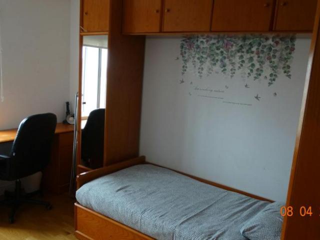 Apartamento en alquiler en Centro, Burgos