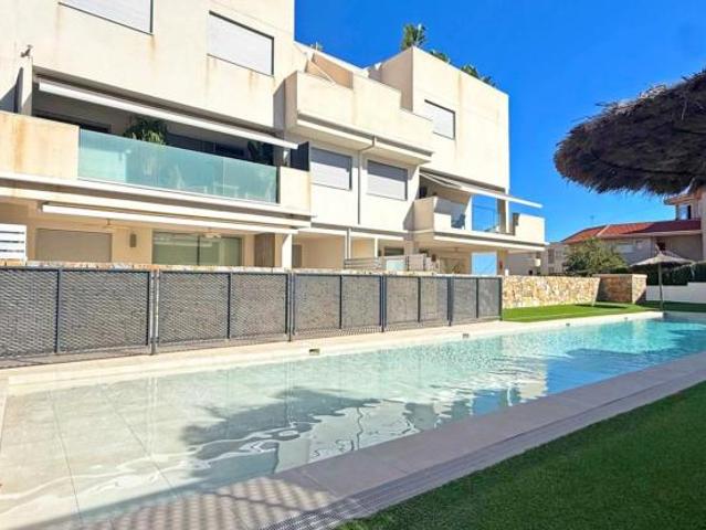 Apartamento en venta en Rincón de San Ginés, Campo de Cartagena y Mar Menor