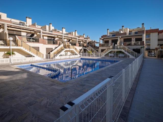 Apartamento en venta en Cabo Roig, el Baix Segura / La Vega Baja