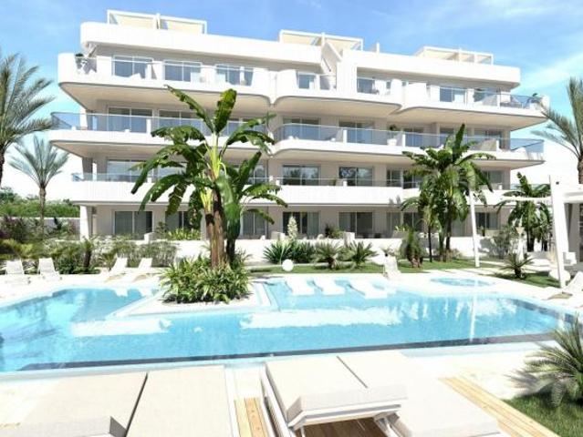 Apartamento en venta en Cabo Roig, el Baix Segura / La Vega Baja