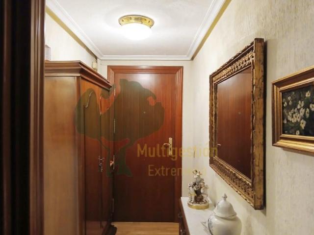 Apartamento en venta en Virgen de la Montaña, Cáceres