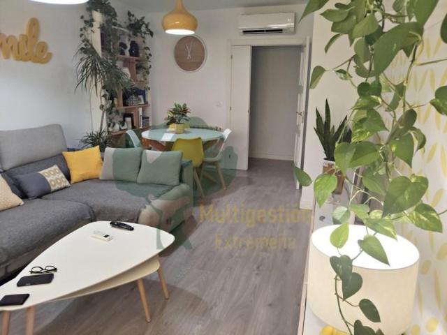 Apartamento en venta en Nuevo Cáceres, Cáceres