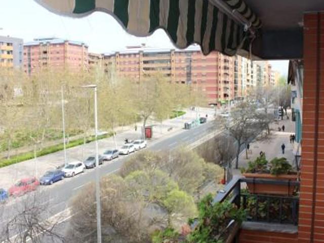 Apartamento en venta en Cáceres, Extremadura