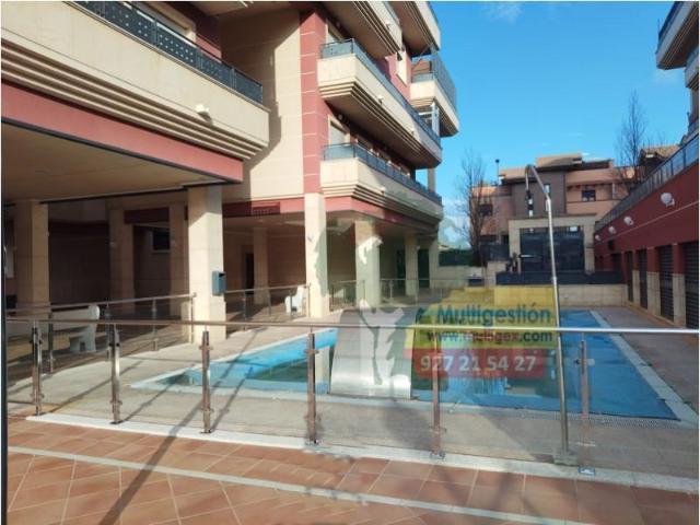 Apartamento en alquiler en Cáceres