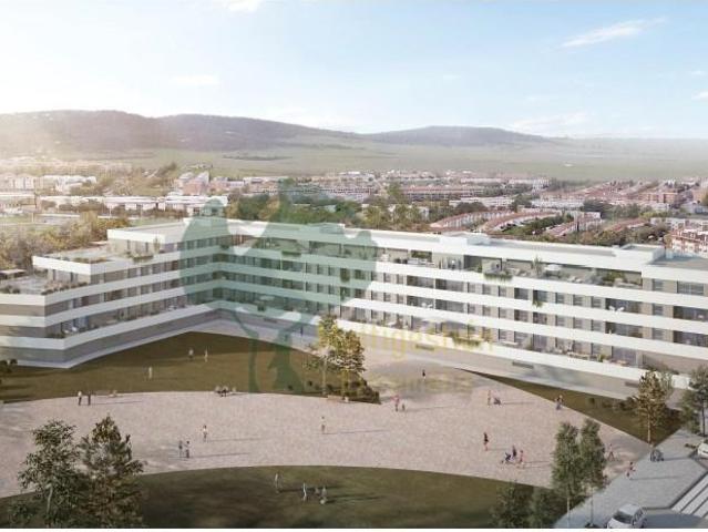 Apartamento en venta en Cáceres, Extremadura