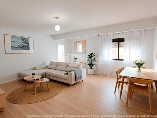Apartamento en venta en Cáceres, Extremadura