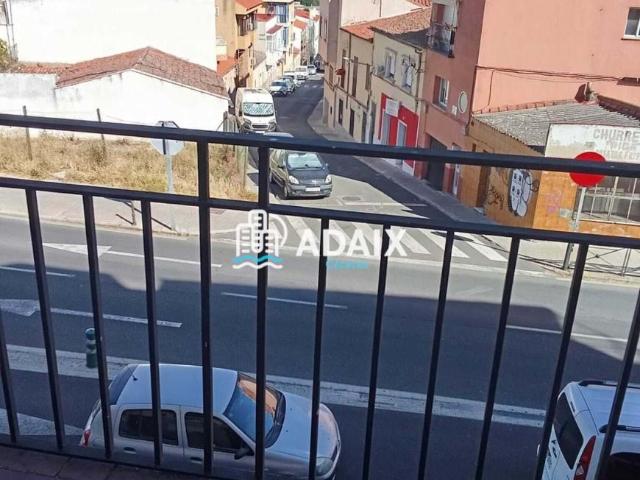 Apartamento en venta en Cáceres, Extremadura