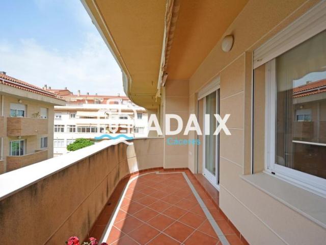 Apartamento en venta en Cáceres, Extremadura