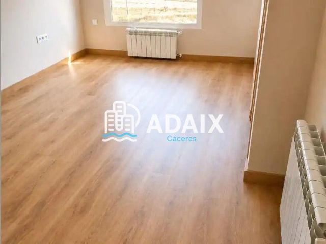 Apartamento en venta en Cáceres, Extremadura