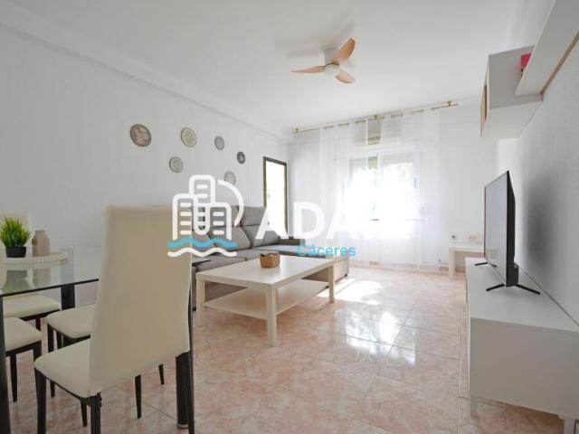 Apartamento en alquiler en Cáceres, Extremadura