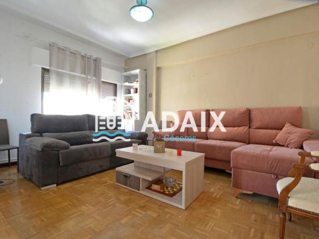 Apartamento en alquiler en Cáceres, Extremadura