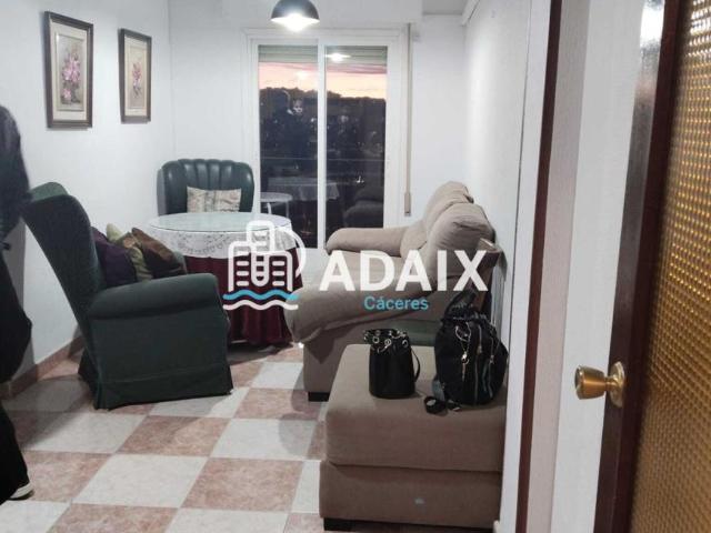 Apartamento en alquiler en Cáceres, Extremadura