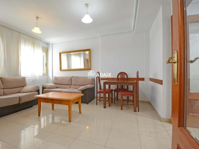 Apartamento en venta en Cáceres, Extremadura