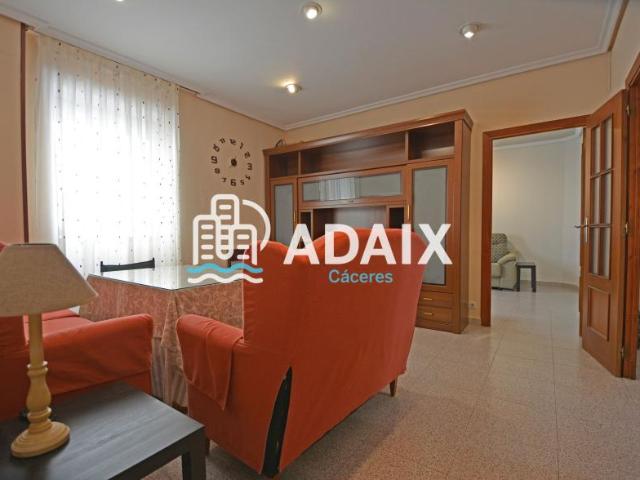 Apartamento en venta en Cáceres, Extremadura