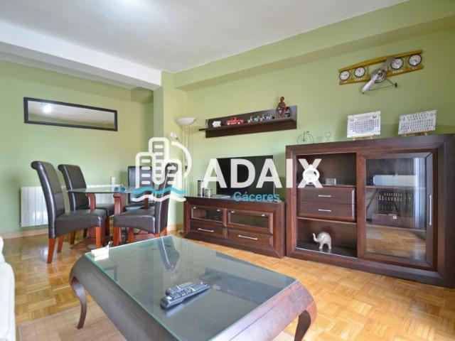 Apartamento en venta en Cáceres, Extremadura