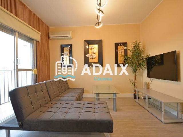 Apartamento en venta en Cáceres, Extremadura