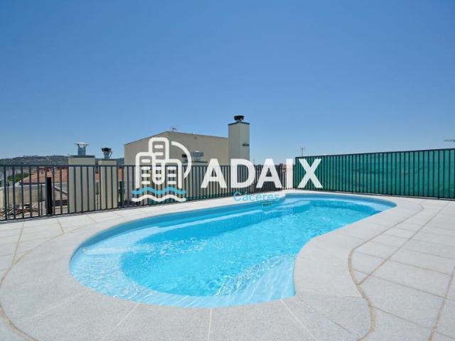 Apartamento en venta en Cáceres, Extremadura